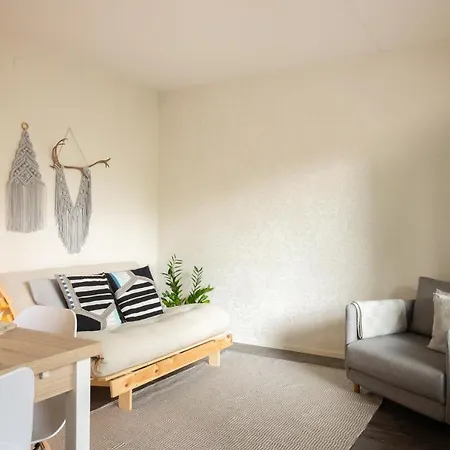 Scandi Home In Rovaniemi Near Uni, Free Parking Exteriör bild