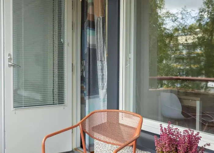 Scandi Home In Rovaniemi Near Uni, Free Parking