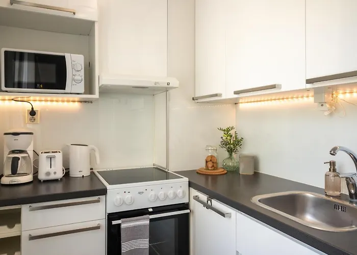 Scandi Home In Rovaniemi Near Uni, Free Parking