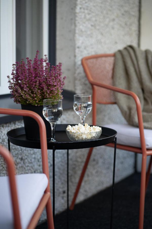 Scandi In Near Uni, Free Parking * Rovaniemi